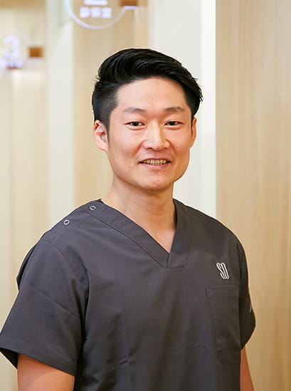 関口デンタルオフィス埼玉 院長：関口　亮