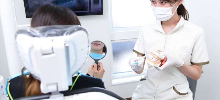 予防とメンテナンスの重要性