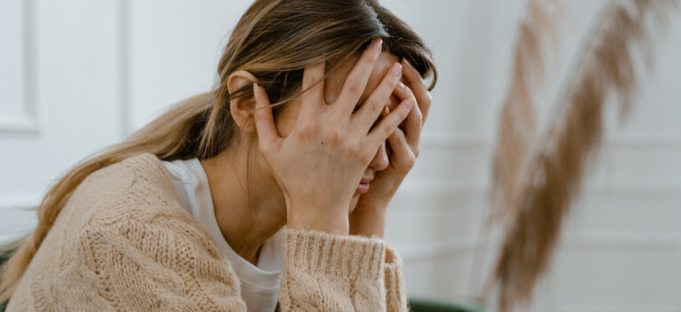 歯周病とストレスの関係